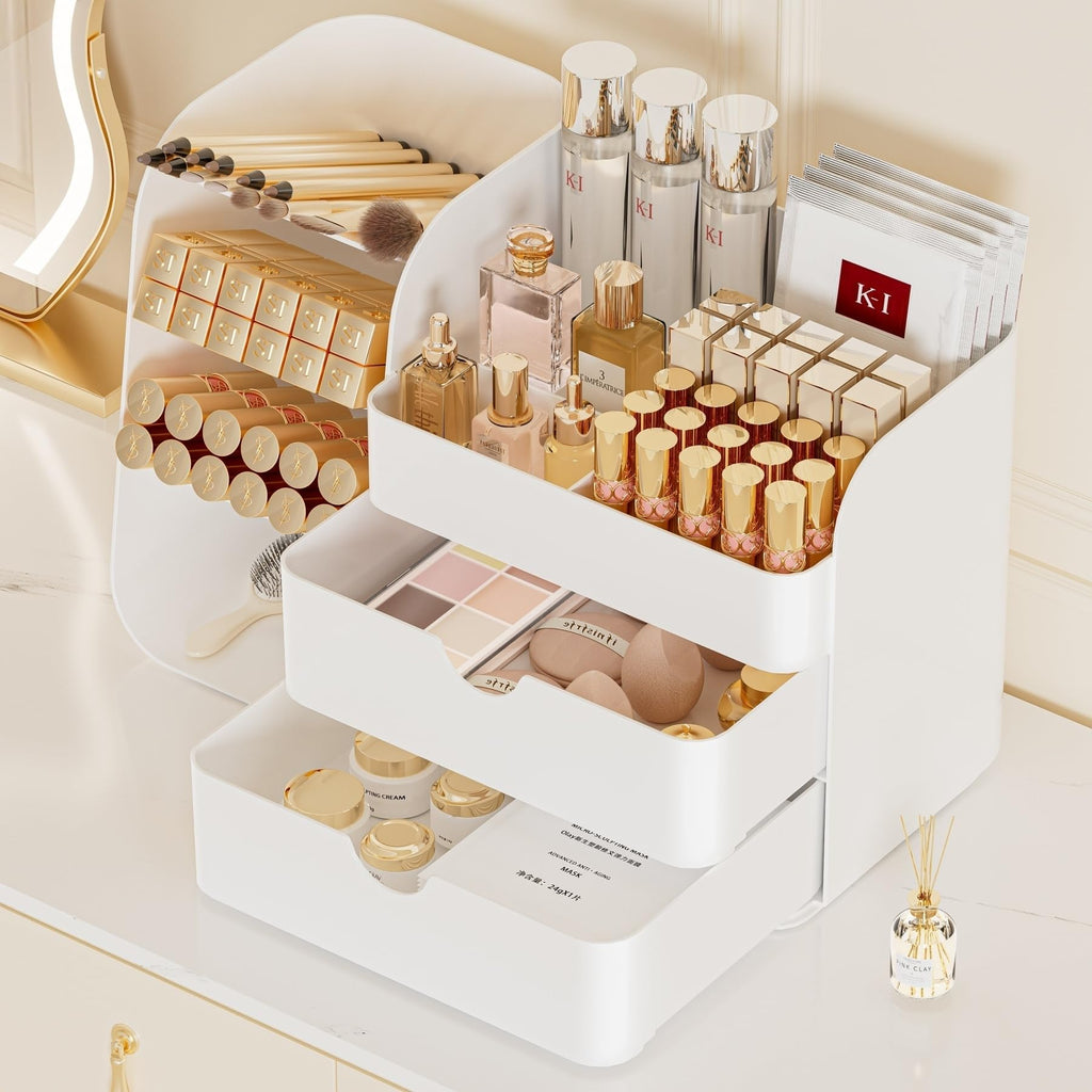 Drawer Makeup Organizer
