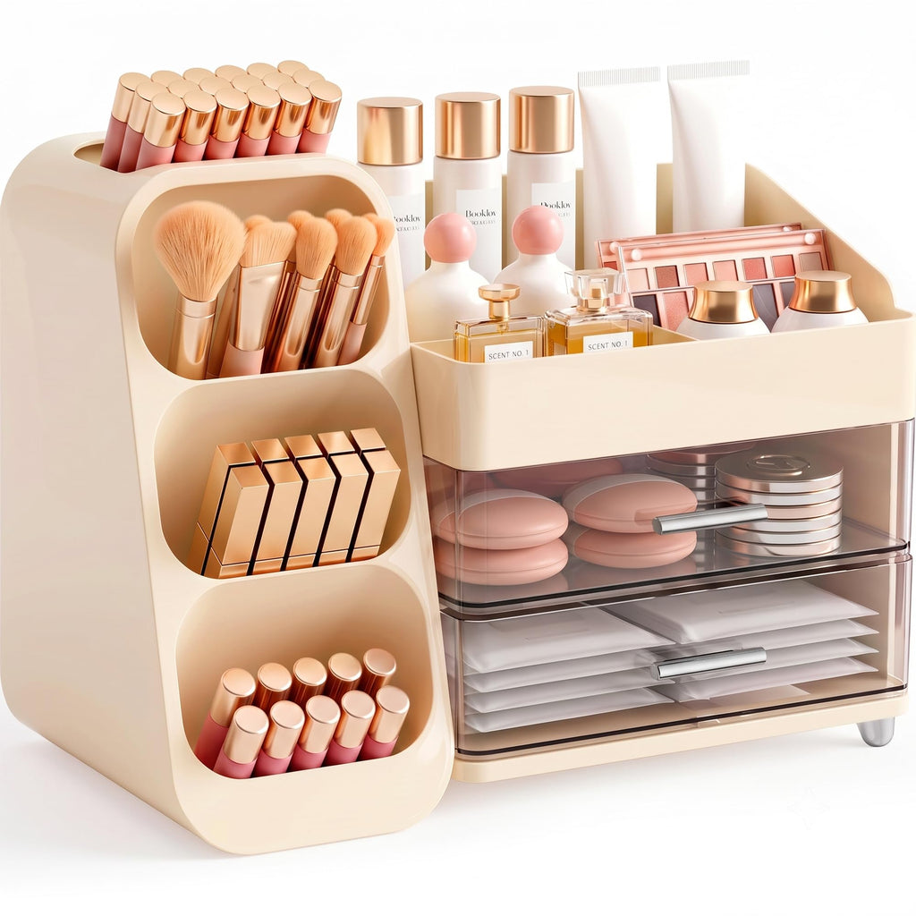 Drawer Makeup Organizer