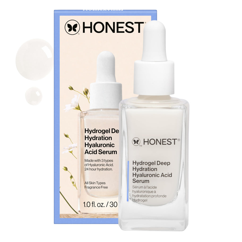 Hyaluronic Acid Hydrating Serum