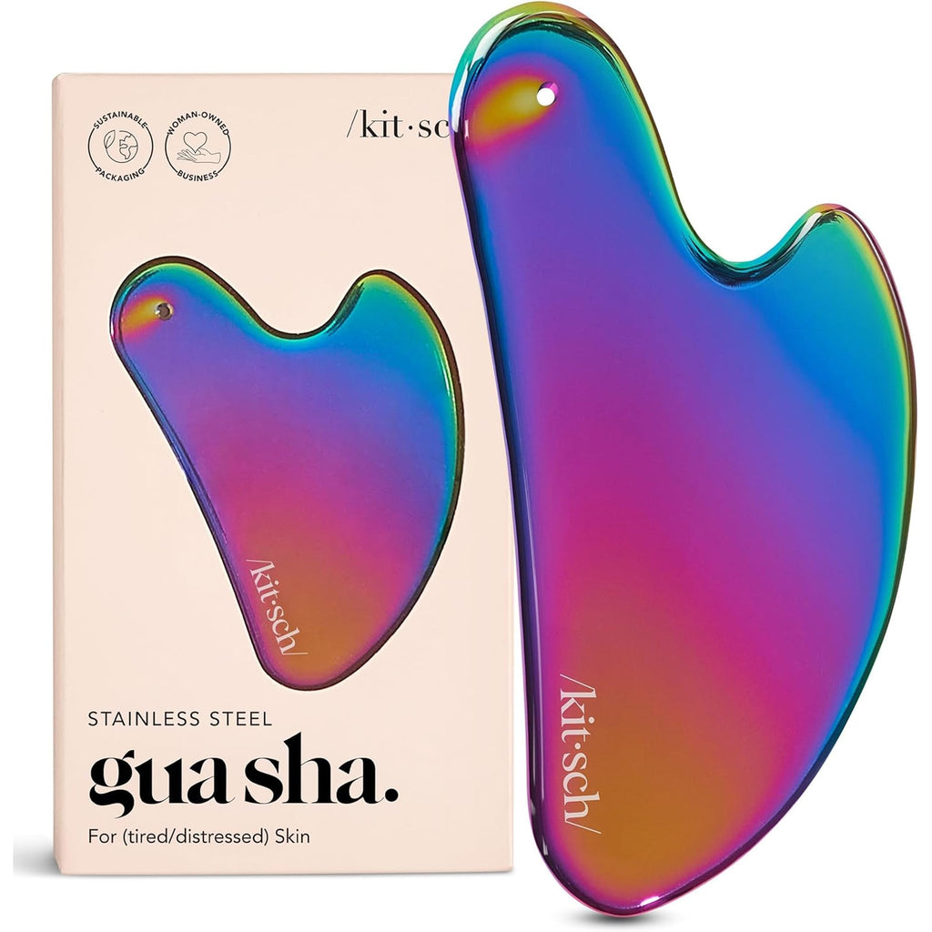 Stainless Steel Gua Sha Tool
