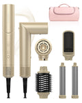 6-in-1 Ionic Hot Air Styler