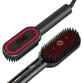 16-Temperature Ionic Straightening Brush