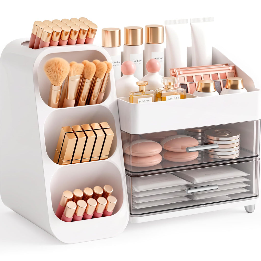 Drawer Makeup Organizer