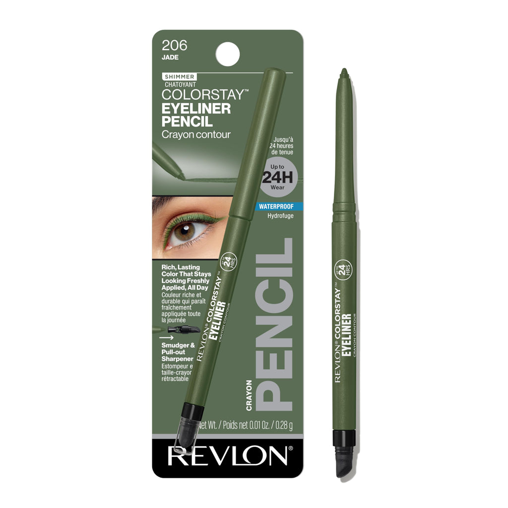 Waterproof Eyeliner Pencil