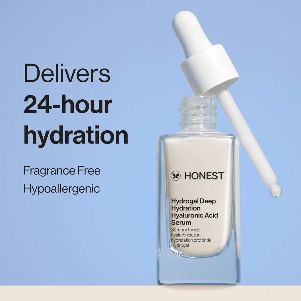 Hyaluronic Acid Hydrating Serum