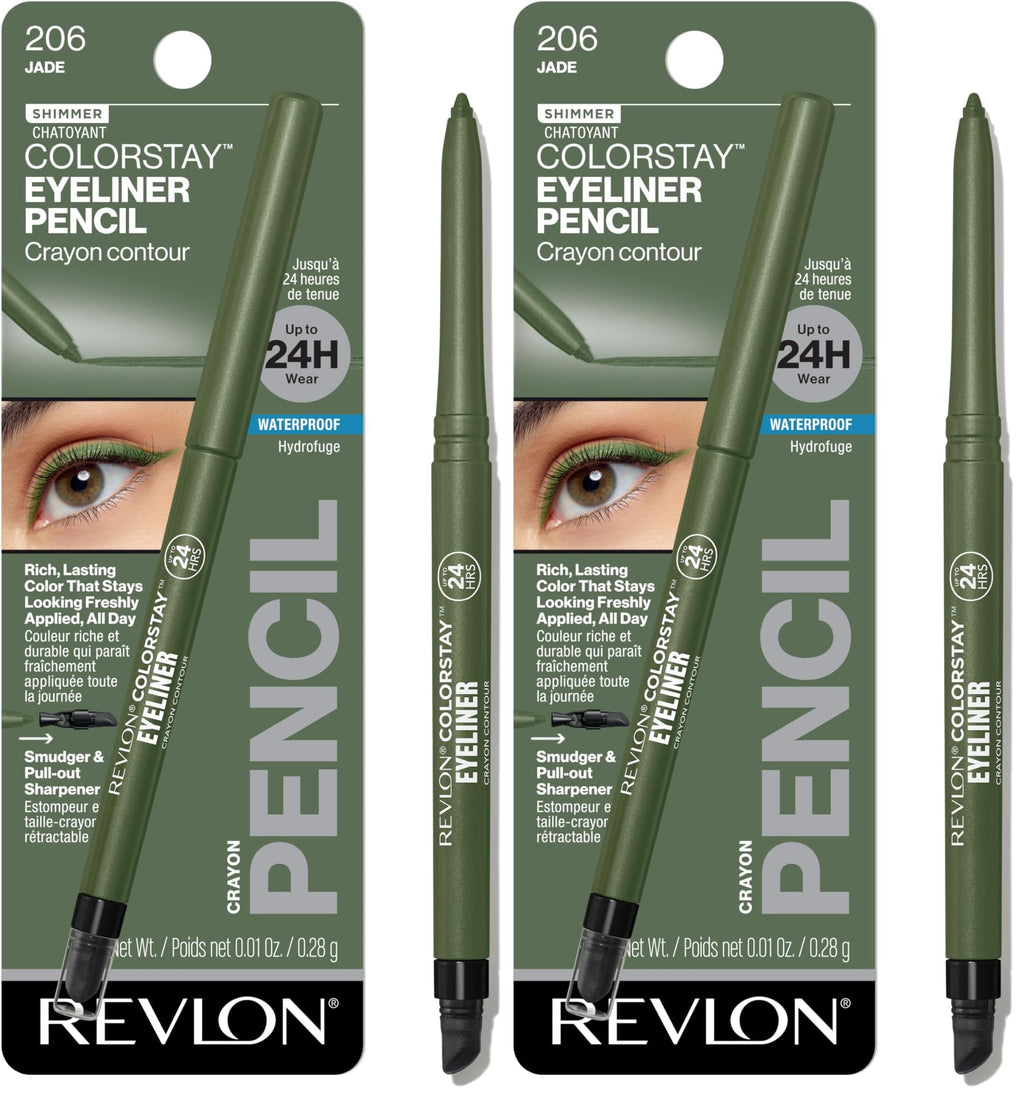 Waterproof Eyeliner Pencil