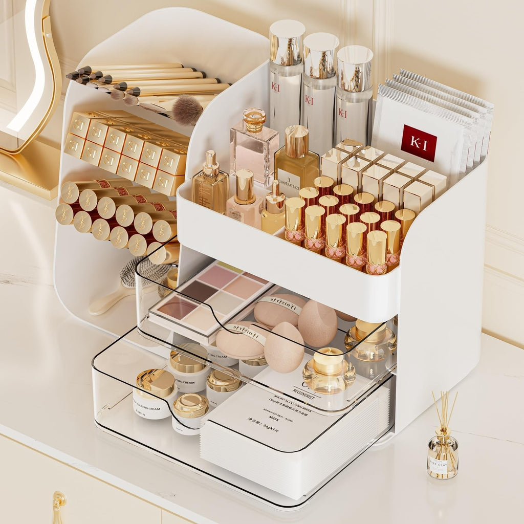 Drawer Makeup Organizer