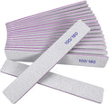 Dual-Grit Nail File Set