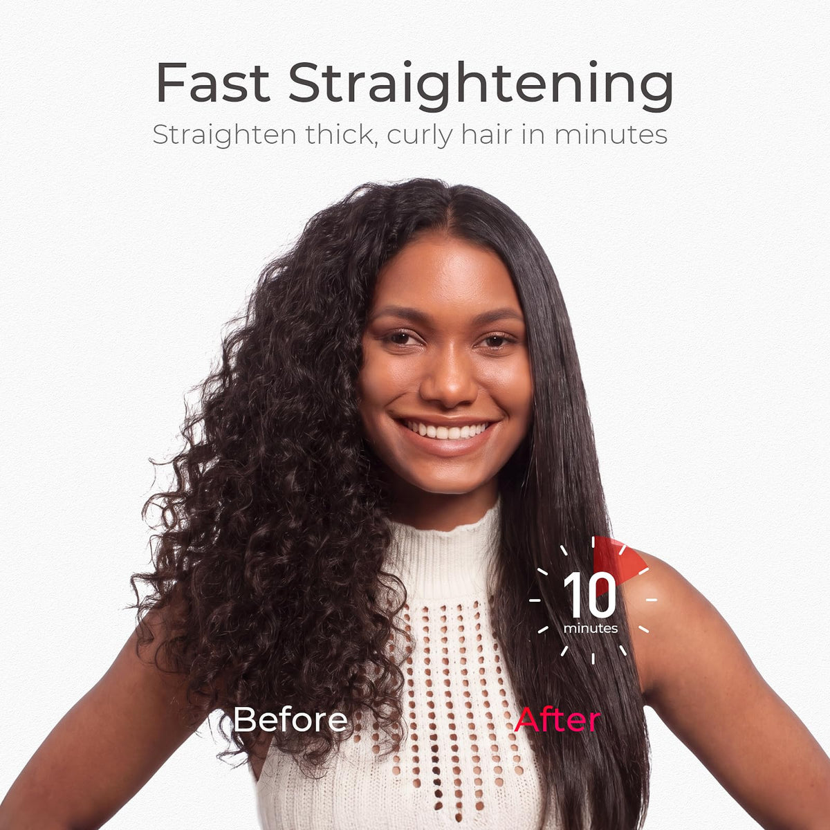 16-Temperature Ionic Straightening Brush