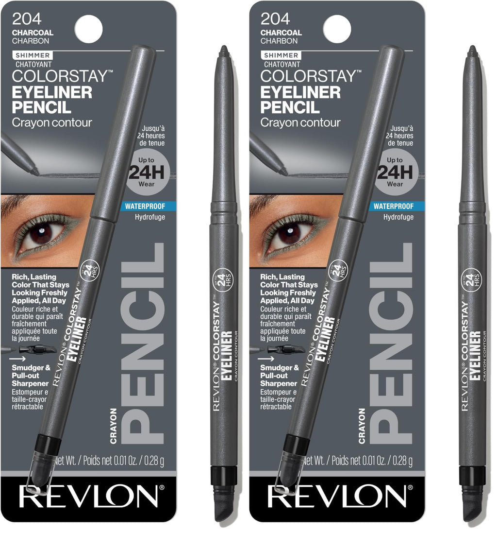 Waterproof Eyeliner Pencil