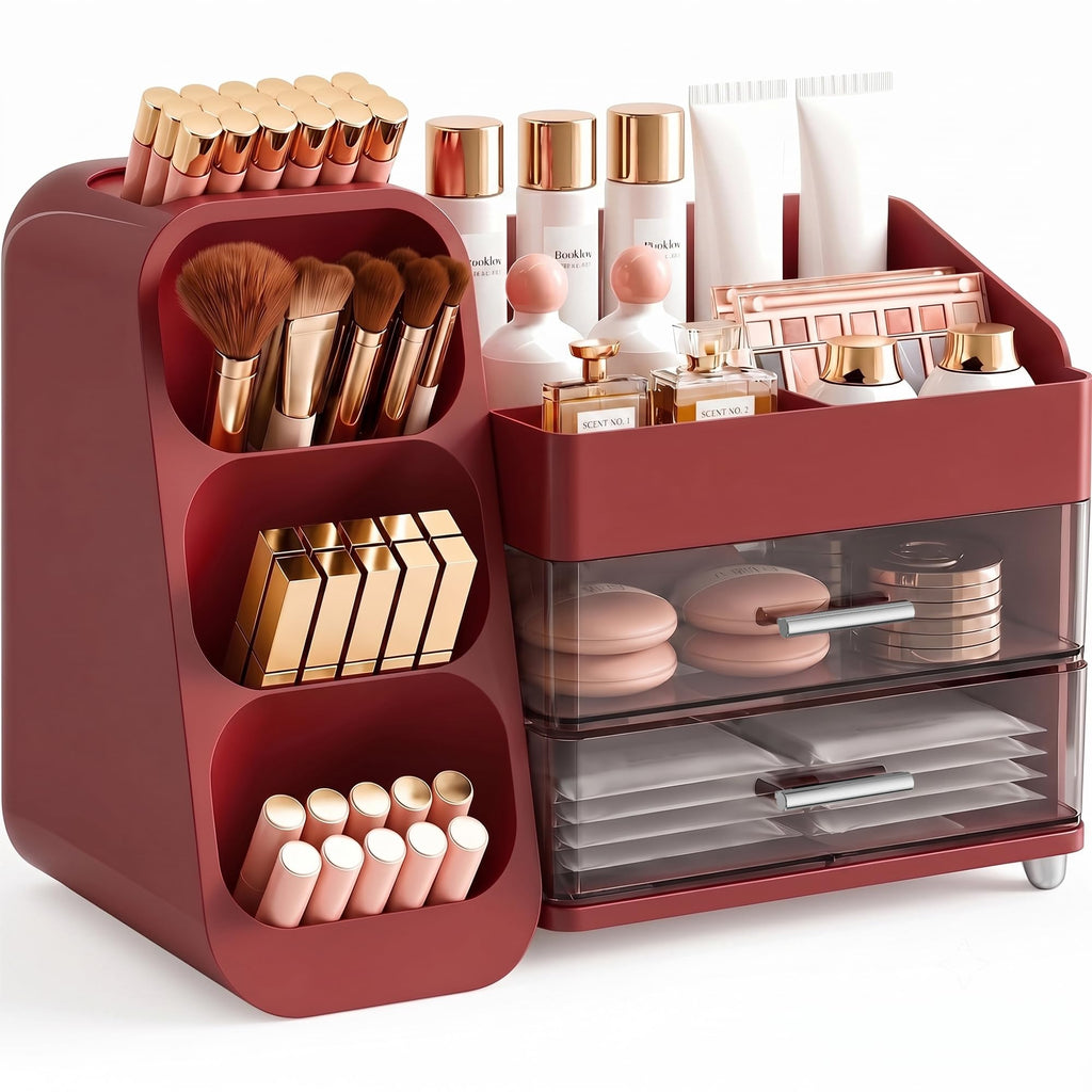 Drawer Makeup Organizer