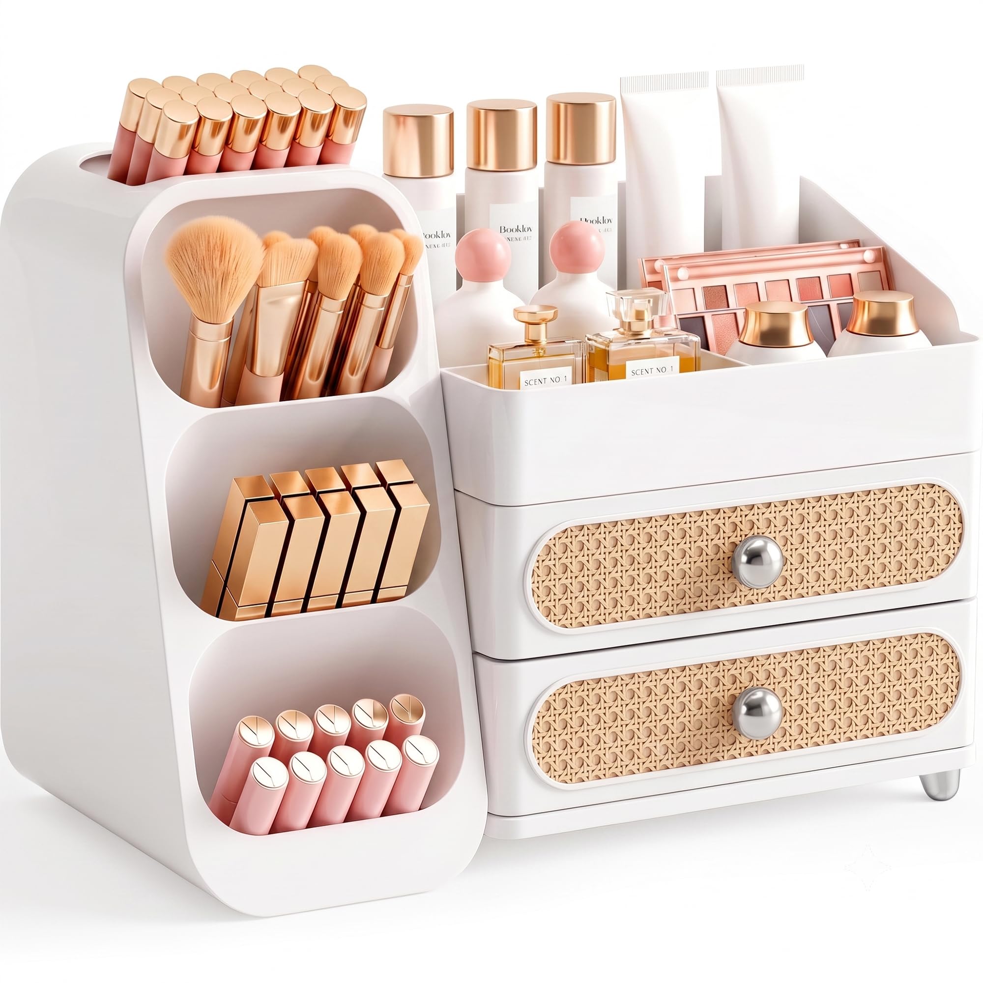 Drawer Makeup Organizer
