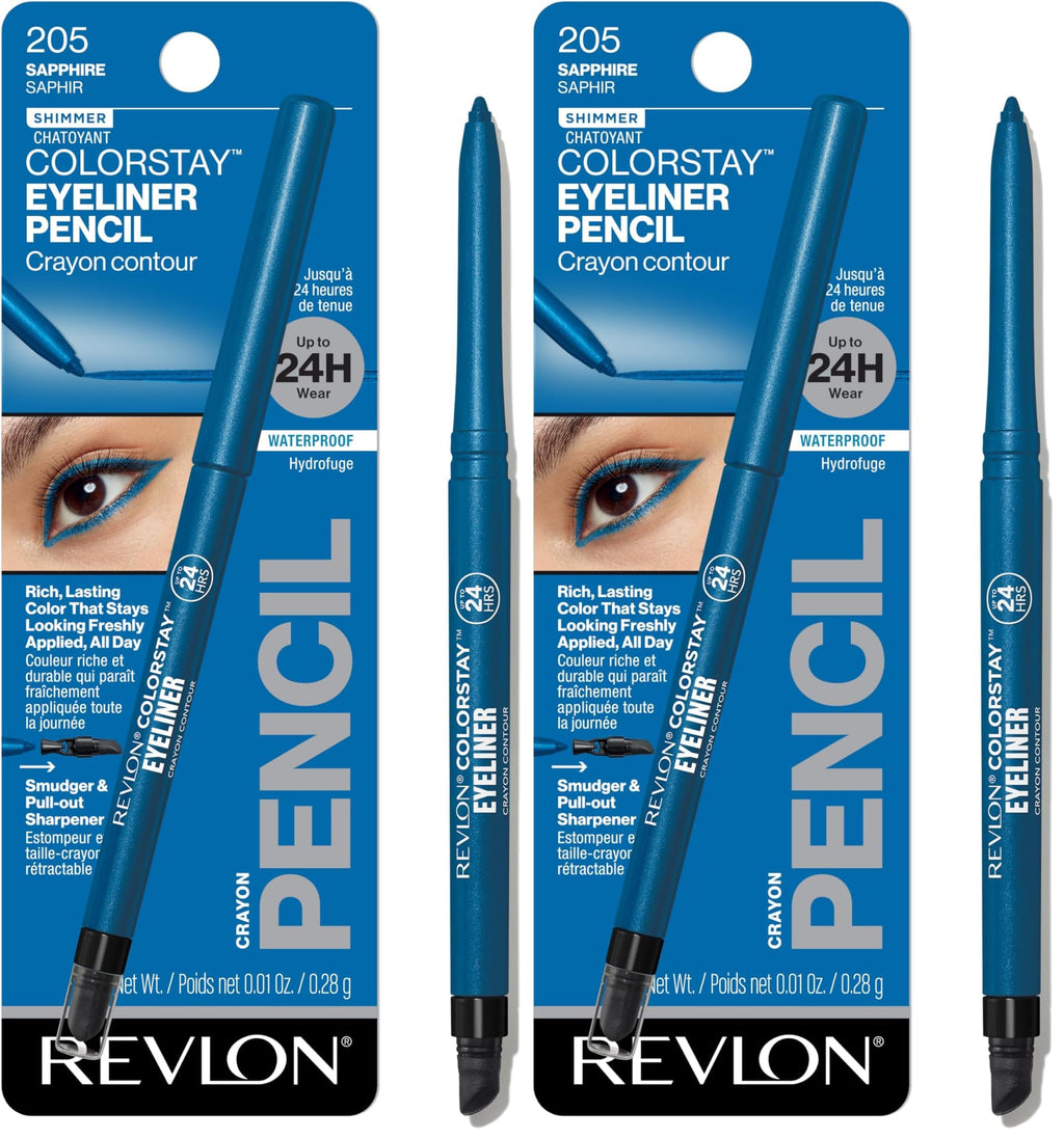 Waterproof Eyeliner Pencil
