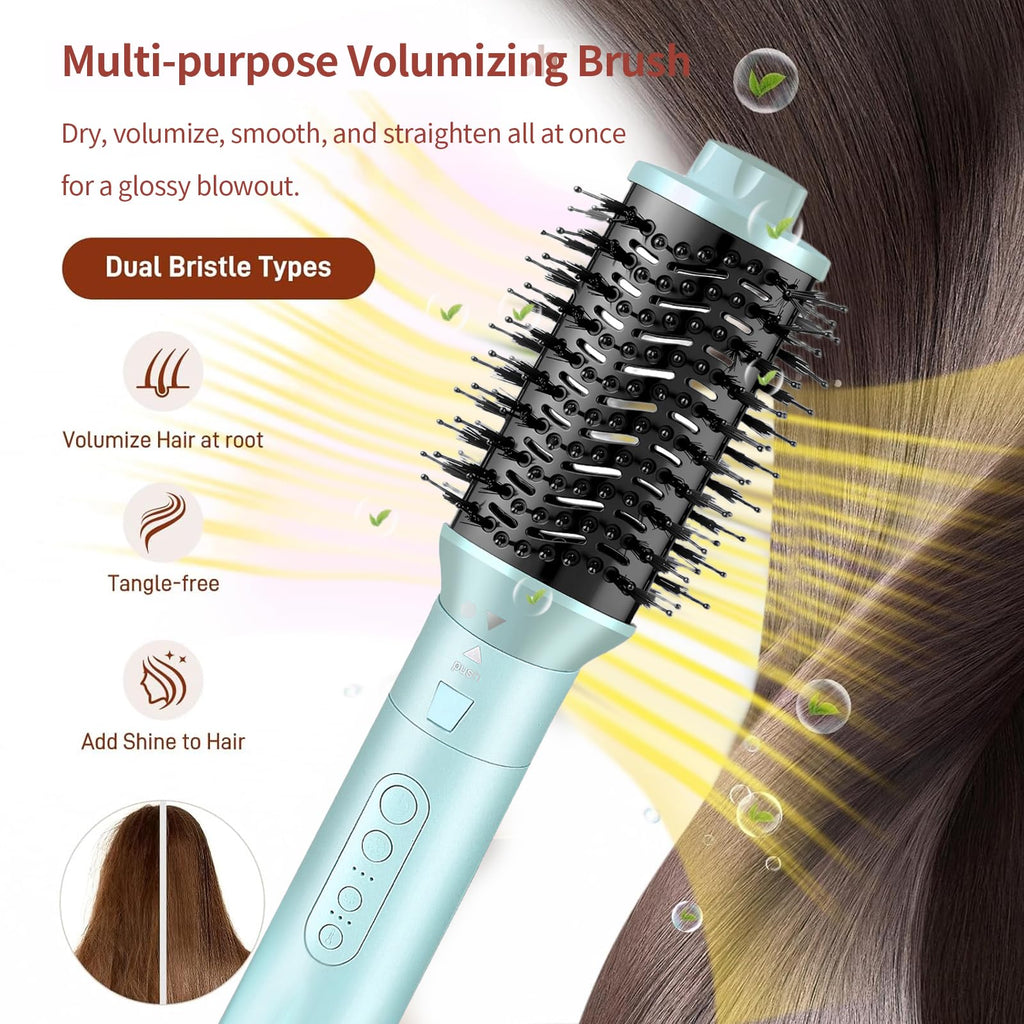 5-in-1 Auto-Wrap Hair Styler