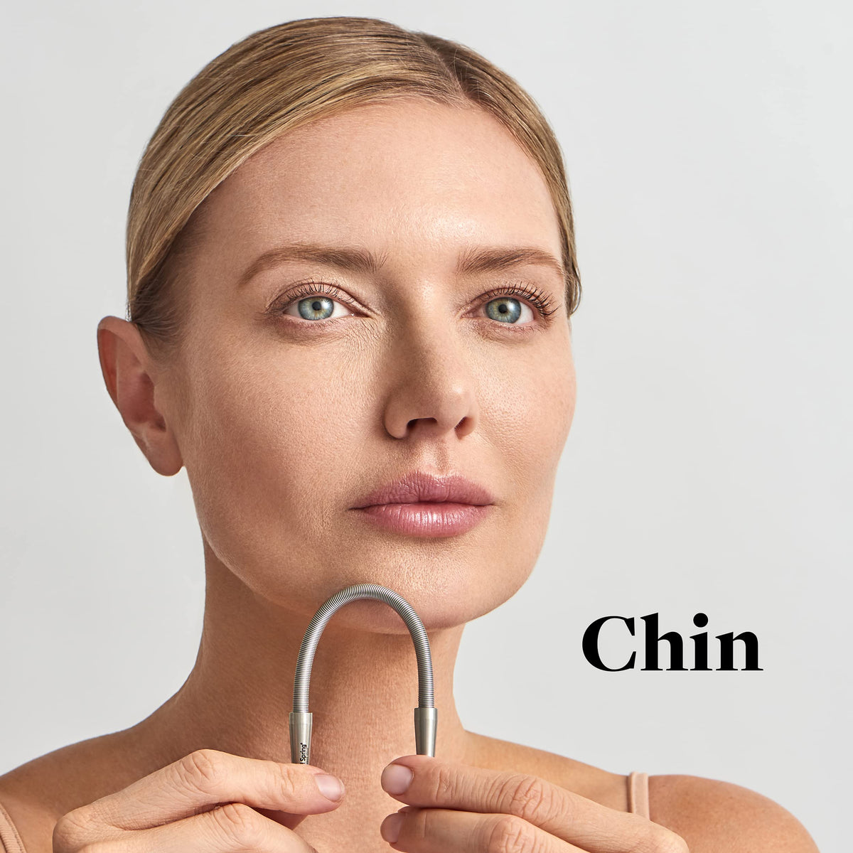 Facial Hair Removal Spring