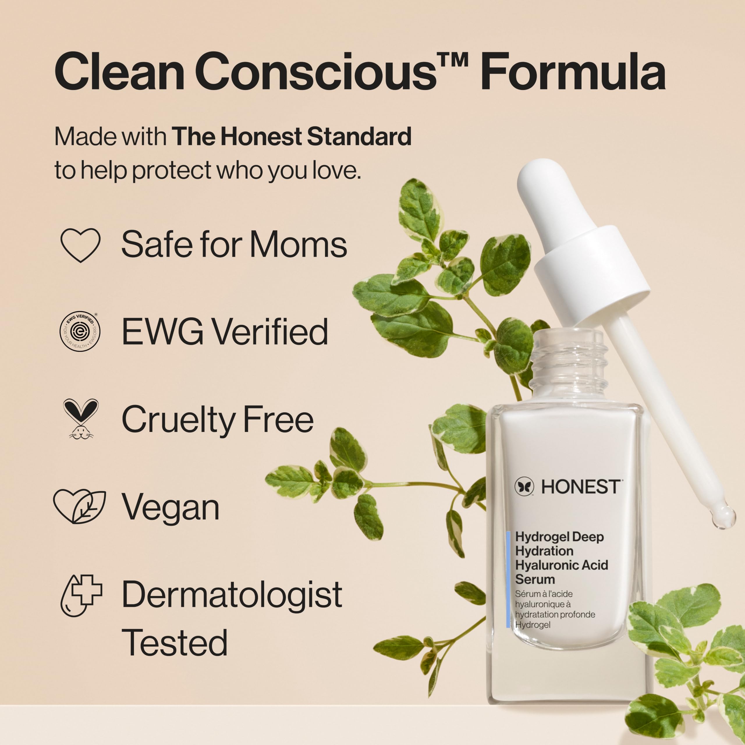 Hyaluronic Acid Hydrating Serum