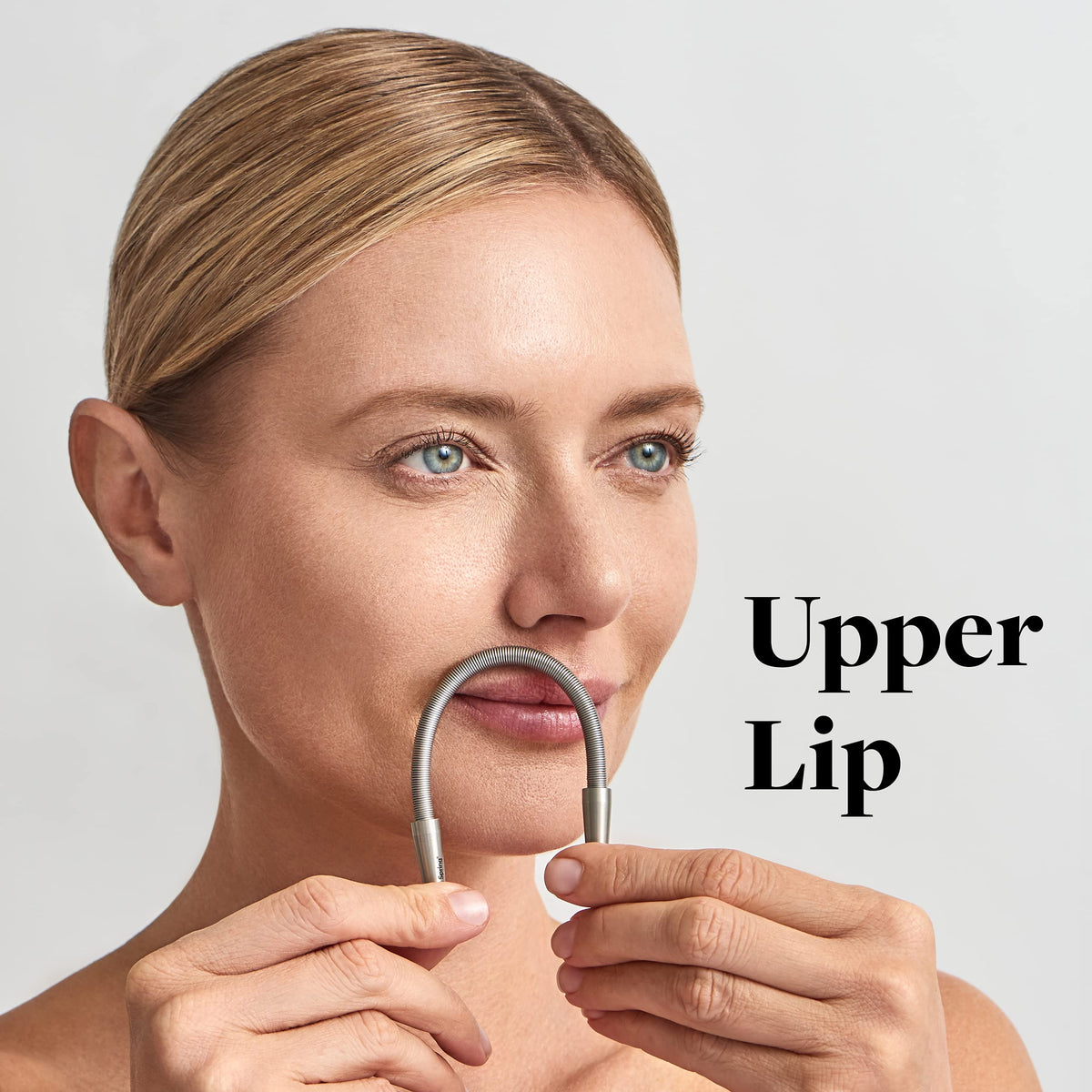 Facial Hair Removal Spring